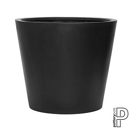 Кашпо BUCKET Natural Pottery Pots Нидерланды, материал файберстоун